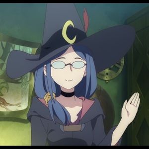 Meet your Posher, Sophia